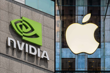 Apple, çip devi Nvidia’yı geçerek yeniden dünyanın en değerli şirketi oldu