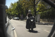 Motosiklet kazalarını azaltmak için yeni eylem planı, trafik ışıklarında motosikletlere özel bekleme alanları oluşturulması araştırılacak