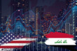 Irak ile ABD arasında 48 ekonomik iş birliği anlaşması imzalandı