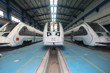 Milli Elektrikli Tren 22 Temmuz'da yeni hatta kullanılmaya başlanacak
