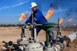 Irak ile Suriye, ham petrol boru hattının yeniden faaliyete geçirilmesi için anlaştı