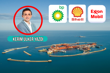Kazakistan Kaşagan petrol sahasına ortak olan Avrupa ve ABD’li enerji şirketlerine 5 milyar dolarlık çevre cezası kesti