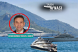 Bodrum açıklarında 7 Rus milyarder, 7 süper yatla demirledi, Vladimir Putin ile ilişkilendirilen Victoria'nın sırrı ne?