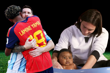 2026 FIFA Dünya Kupası finalinde İspanya Ferran Torres'in attığı golle Arjantin'i mağlup etti, kupanın sahibi oldu