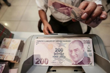 Hazine alacakları haziran sonu itibarıyla 253,4 milyar lira oldu