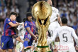 Barcelona, İspanya'nın şampiyon kadrosundaki 8 futbolcusuyla Dünya Kupası kazanan oyuncu listesinde Real Madrid'i geride bıraktı