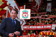 Liverpool'un ABD'li sahibi, azınlık hissesini satmak için Hintli çelik devi Mittal Ailesi destekli konsorsiyumla görüşüyor