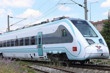 Halkalı'dan Uzunköprü'ye milli elektrikli tren hizmet vermeye başladı