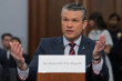 ABD Savunma Bakanı Hegseth, İran'la savaşın maliyetini açıkladı