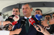 CHP Grup Başkanı Özel, yeni partinin ne zaman kurulacağını açıkladı