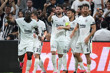 Beşiktaş, Midtjylland'i tek golle yendi ve rövanş öncesi avantajı kaptı