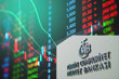 Merkez Bankası rezervleri 160,5 milyar dolara geriledi