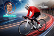 Türkiye bisiklet taytı giyen valiyi konuşurken dünya pedal çevirmeye devam ediyor