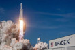 SpaceX'in Starship roketi 20 Starlink uydusunu başarıyla yörüngeye taşıdı
