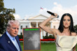 Katy Perry, İran'a saldırı videosunda 'Firework' şarkısını kullanan Trump yönetimine sert tepki gösterdi