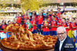 Dünya Kupası şampiyonluğu sonrası İspanyol futbolcular otele kaç pizza sipariş etti ve adam başı ne kadar ödedi