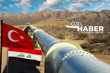 Irak hükümeti enerji heyeti, Hürmüz'e alternatif petrol hatlarının güçlendirilmesini görüşmek üzere Türkiye'ye geldi