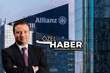 Allianz Türkiye'nin Finans Direktörü Ersin Pak, Allianz Yunanistan'ın CEO'su olarak görevlendirildi