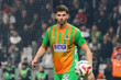 Fenerbahçe, Alanyaspor'un kapısını bir kez daha Ümit Akdağ için çalıyor