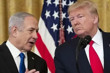 İsrail basınına göre Netanyahu, Trump'ın Suriye, Lübnan ve Gazze'den çekilme talebini reddedecek