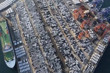 Haydarpaşa limanı binlerce sıfır araçla doldu taştı