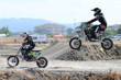 Gönen'de motokros heyecanı 118 sporcuyu buluşturdu