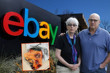 eBay ve eski yöneticileri, siber taciz ve fiziki takibin hedefi olan çiftle anlaşmaya vardı, 56 milyon dolar ödemeyi kabul etti