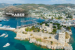 TOKİ'den Bodrum'da denize sıfır arsa satışı; en pahalısı 176 milyon TL