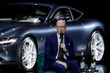 Porsche CEO'su Leiters, yeniden yapılanmanın olumlu sonuç vermeye başladığını açıkladı