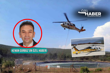 Muğla'daki 2 yangının kontrol altına alınmasında, TUSAŞ'ın geliştirdiği yerli ve milli helikopter T-70 NEFES yangın helikopteri fark yarattı