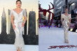 Florence Pugh, Tamara Ralph tasarımıyla kamera karşısında