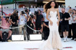 Zendaya, Spider-Man: Brand New Day'in Londra galasında