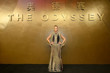 Charlize Theron, 'Odyssey'in Çin'deki etkinliğine katıldı
