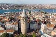 İstanbul’un en pahalı mahalleleri belli oldu, metrekare fiyatı 250 bin lira