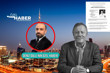 BAE ve Körfez bölgesi iş dünyasının önemli isimlerinden INCO Group Yönetim Kurulu Başkanı Yayladağılı Abdo Karadağ, hayatını kaybetti