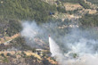 Alanya, İzmir, Erdek, Marmara Adası'nda yangın çıktı