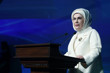 Emine Erdoğan'dan Dünya Emzirme Haftası paylaşımı