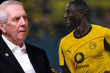 Guirassy transferinin perde arkası ortaya çıktı, Aziz Yıldırım maaş talebine tepki gösterdi, rota Leao'ya çevrildi