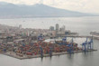 İzmir Alsancak Limanı'nda yeni dönem, yük operasyonları Alport'a devredil