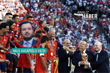 FIFA Başkanı Infantino'nun önerisiyle gündeme gelen ve futbol dünyasını sarsan 4,2 milyar dolarlık krizin perde arkası