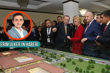 Türkiye’nin Moldova’daki Gagauz Özerk Bölgesi’ne yaptırdığı Recep Tayyip Erdoğan Moldova-Türkiye Meslek Teknik Koleji açılıyor