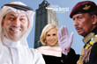 Kaşıkçı ailesi ve Brunei Sultanı, Pierre Oteli'nin 2 milyar dolarlık satış planı yüzünden milyarder hissedarlarla tahliye savaşına girdi