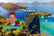 Göcek ve Dalaman'da milyarder yat sahipleri için başlatılan Mapa-Şamandıra Projesi yenilendi, ÇED süreci başladı