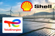 Shell temiz enerji varlıklarını elden çıkarıyor, Avrupa'daki projeler TotalEnergies'in çatısı altına giriyor