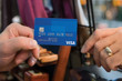 Visa'dan 2,4 milyar dolarlık siber güvenlik hamlesi