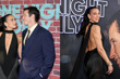 Dua Lipa ve Callum Turner, One Night Only filminin New York galasında