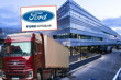 Ford Otosan'dan Avrupa'daki büyümesini desteklemek için ağır ticari araçların yeni nesil kabinlerine 460 milyon euroluk yatırım