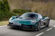 Lüks otomobil devi Aston Martin alacaklılarıyla karşı karşıya geldi