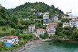 Trabzon'da dizi rotaları turistlerin gözdesi oldu