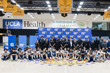 NBA ve FIBA'nın Basketbol Without Borders Next Up kampı 26 Ağustos'ta İstanbul'da başlıyor